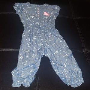 Super cute jump suit